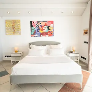 艾杜帕西住宿加早餐旅馆